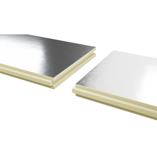 Nadkrokvová tepelná izolácia Corotop Thermo ALU hr. 100 mm